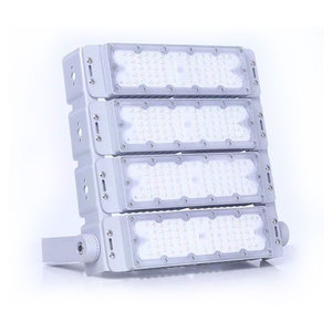Đèn pha LED ngoài trời CE 1000w, đèn cột cao LED 200w 300w 400w 500w 600w, đèn pha LED module IP67 - Product Image 2