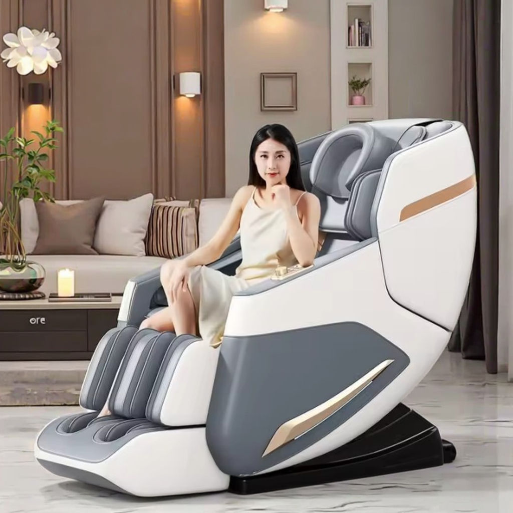 Chair Pads Top 10 Massage Chairs 2021 Best Massage Chairs 2021