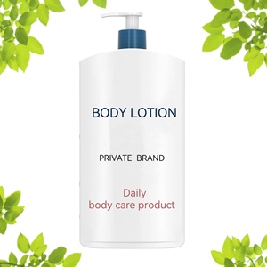 Lotion pour le corps blanchissante de marque privée lotion éclaircissante pour le corps crème éclaircissante et blanchissante pour le corps - Product Image 5