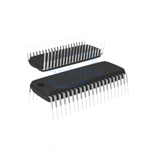 Memoria M27C160-100B1 42 DIP, Chips Electrónicos, Componente, Canal del Fabricante - Product Image 1