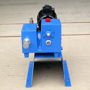 Bomba Dosificadora de Grado Industrial para un <span class=keywords><strong>Control</strong></span> Preciso de Fluidos - Fábrica OEM - Product Image 5