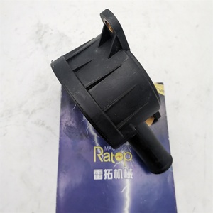 Boîtier de Respiration Haute Qualité (Assy) 65.01801-5099C 65.018015099C 6501801-5099C 65018015099C pour Excavatrice DH300 DE08 - Product Image 6