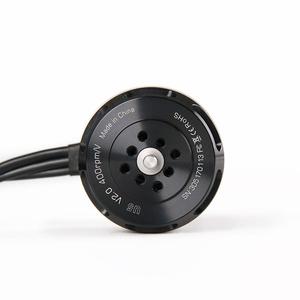 Moteur T-motor U5 KV400 pour trottinette électrique, moto à trois roues et drone – Moteur haute vitesse pour skateboard – Vente directe usine - Product Image 3