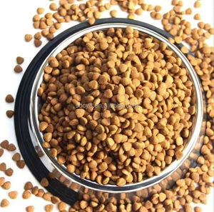 Alimento para Mascotas de Bajo Precio, Varios Sabores, Venta al por Mayor, Alimento para Perros, Marca China OEM ODM - Product Image 2