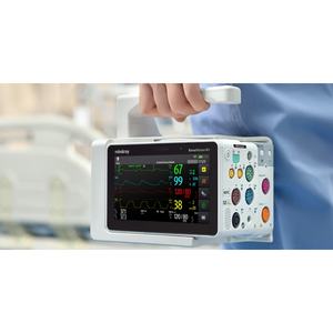Monitor de Pacientes Veterinarios Mindray BeneVision N1, Monitor de Transporte - Product Image 5