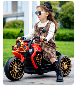 Modèle chaud de <span class=keywords><strong>moto</strong></span> électrique monter sur la voiture trois roues <span class=keywords><strong>moto</strong></span> <span class=keywords><strong>6V</strong></span> <span class=keywords><strong>batterie</strong></span> électrique <span class=keywords><strong>moto</strong></span> pour enfants électrique - Product Image 3