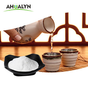 2024 prix d'usine bonne qualité Crospovidone, <span class=keywords><strong>PVPP</strong></span>, CAS 25249 - Product Image 5