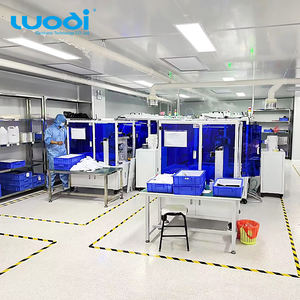 LCD di ricambio Digitizer Assembly per <span class=keywords><strong>Samsung</strong></span> <span class=keywords><strong>Galaxy</strong></span> <span class=keywords><strong>M51</strong></span> M515F - Product Image 6