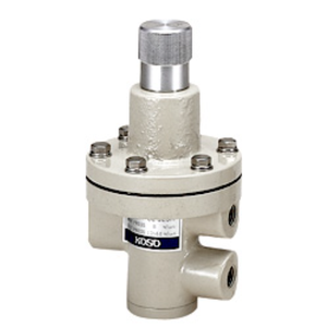 ใช้สำหรับการปิดสวิตช์หรือล็อควงจรเครื่องมือวัด รุ่น CL-420/CL-523 ซีรีส์ Koso Pneumatic Lock - Product Image 5