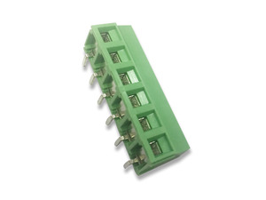 3.81 mét Pitch pluggable khối thiết bị đầu cuối 2-16pin Nam Nữ 15edg 3.81 Plug-in receptacle PCB khối thiết bị đầu cuối kết nối - Product Image 3