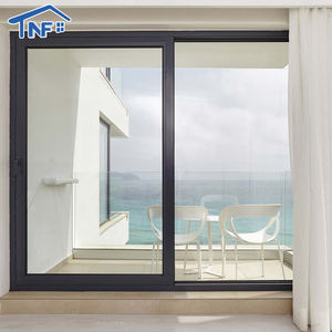 <span class=keywords><strong>ประตู</strong></span><span class=keywords><strong>บาน</strong></span><span class=keywords><strong>เลื่อน</strong></span>อะลู<span class=keywords><strong>มิ</strong></span><span class=keywords><strong>เนียม</strong></span>อัลลอยด์ทันสมัยปรับแต่งได้ พร้อมดีไซน์กันน้ำสำหรับใช้ในวิลล่า - Product Image 2