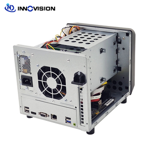 Máy tính để bàn an toàn có thể khóa <span class=keywords><strong>NAS</strong></span> 4 bay NAS04A-J19 lưu trữ đám mây <span class=keywords><strong>NAS</strong></span> máy chủ Barebone với J1900 <span class=keywords><strong>NAS</strong></span> ipfs máy chủ - Product Image 4