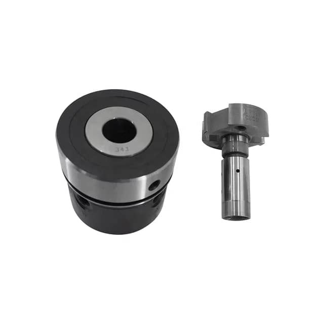 Diesel injection pump DPA head rotor 7123-340R with rotor 344RL/343/558A factory price pump head and rotor 7123-340R