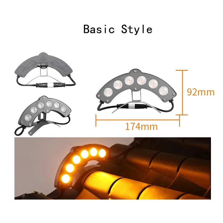 Basic - D 174mm