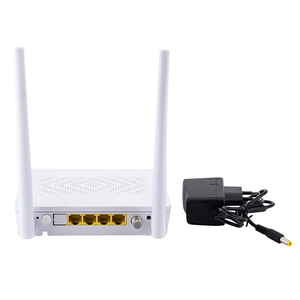 XPON GPON EPON ONU Modem 1GE + 3FE + <span class=keywords><strong>WIFI</strong></span> + CATV + <span class=keywords><strong>USB</strong></span> - Product Image 6