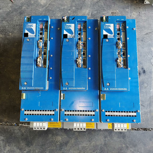 Controlador de movimiento MMC-SD-12.0-460-D de 12.0KW - Product Image 1