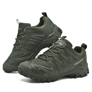 Nouvel Design Chaussures de Randonnée Légères et Résistantes à l'Usure pour Hommes et Femmes, Idéales pour le Camping, l'<span class=keywords><strong>Escalade</strong></span> et l'Extérieur - Product Image 1
