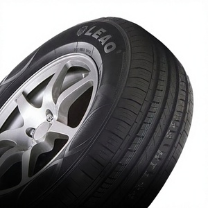 Pneumatici per Auto Passeggeri Leao 245/70R 16 107H TL Igreen Quattro Stagioni - Product Image 1