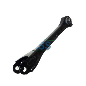 Brazo de control superior trasero OPASS para Cadillac ATS <span class=keywords><strong>CTS</strong></span> <span class=keywords><strong>GM</strong></span> 6AC69 6AB69 6AE69 2.0L 2.5L 3.0L 2013- 23105024 - Product Image 1