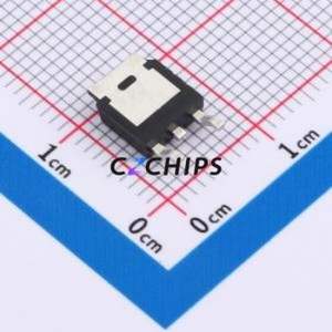 Diode LQA20N150C TO-252 de haute qualité, diode à usage général, fournisseur de composants électroniques en gros et service BOM - Product Image 2