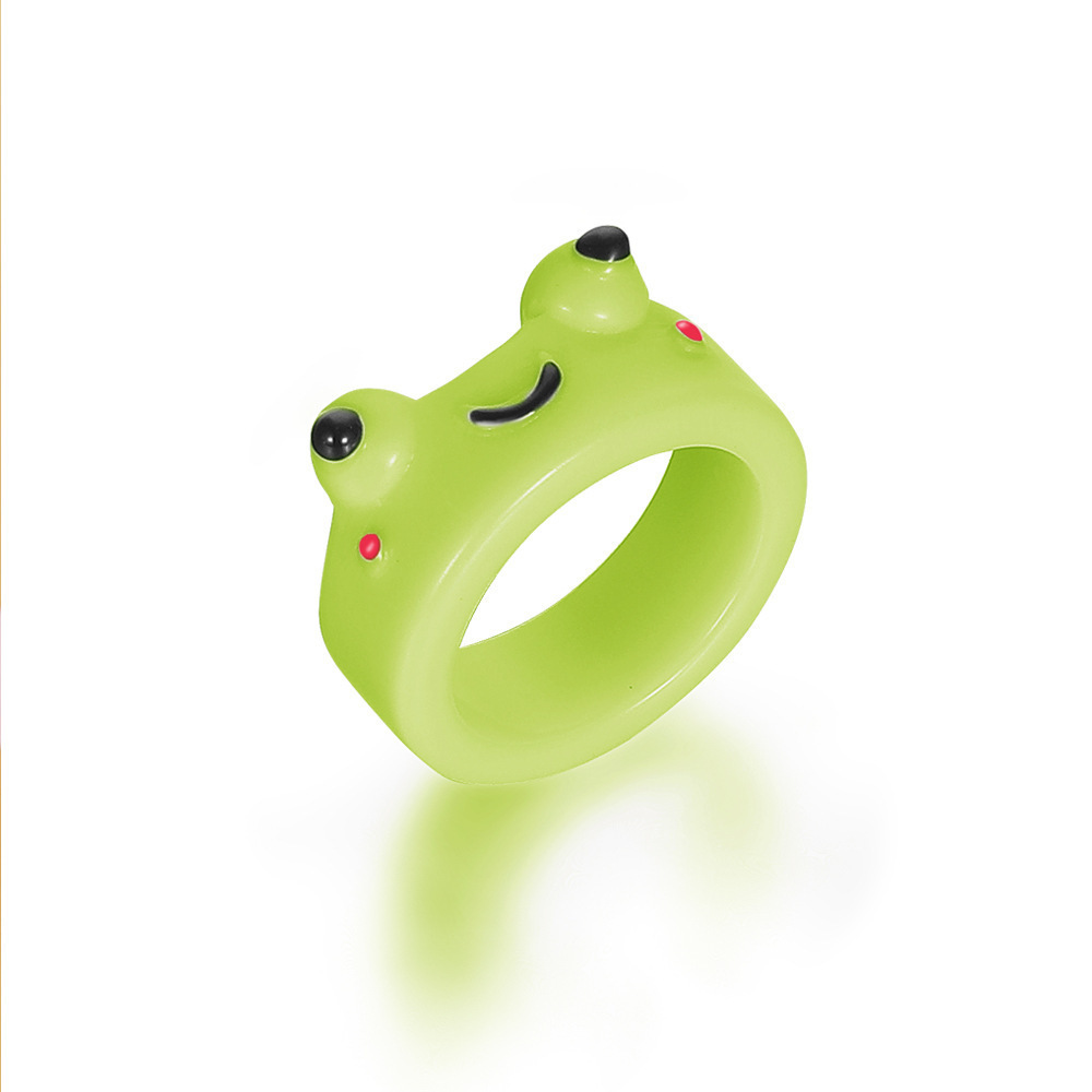 17# green