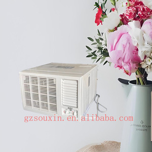 Dọc cửa sổ <span class=keywords><strong>AC</strong></span> đơn vị giá tốt nhanh hệ thống mát CE Chất lượng cao tùy chỉnh 24000 BTU 3 HP 50/60Hz 2 tấn - Product Image 2