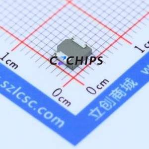Inductor de Potencia SPM4012T-3R3M SMD, 4.1x4.4mm (Inductancia: 3.3uH) (Precisión: 20%) (Corriente Nominal: 2.4A) - Product Image 2