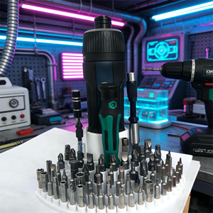 ที่ใส่ดอกไขควงไฟฟ้าบ๊อช โก 3 - Product Image 5