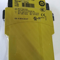 Nouveau relais PLC 777303 X2p 24V/ACDC adapté pour 40 relais # nn Professionnel