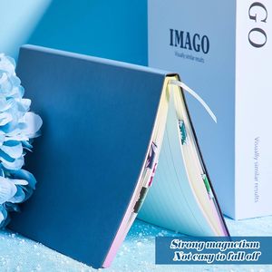 Hot bán phổ biến mô hình hoa từ tủ lạnh Sticker - Product Image 4