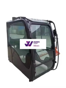 Buona qualità YA00009659 9276400 HITACHI ZX200-5G ZX240-3 ZX210-3 esacvator parti cabina funzionamento ASSY - Product Image 2