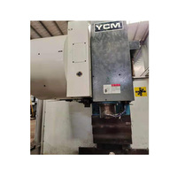Cnc عالي الدقة آلة طحن مركز YCM 850