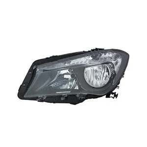 JTL221 for CLA Class W117 Clear Headlamp C117 Headlight Replacement A1178200361