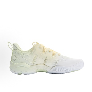 <span class=keywords><strong>Scarpe</strong></span> <span class=keywords><strong>da</strong></span> Pallavolo ODM OEM, Vendita Diretta dalla Fabbrica, Tomaia in Rete Traspirante, Presa Durevole, Adatte per Campi Interni Rigidi - Product Image 2