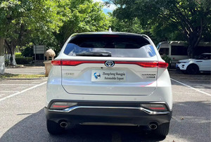 <span class=keywords><strong>Toyota</strong></span> <span class=keywords><strong>Harrier</strong></span> <span class=keywords><strong>2022</strong></span> 2.0L 2WD SUV de Lujo, Auto Usado de Segunda Mano, <span class=keywords><strong>Precio</strong></span> Económico, Alta Calidad en Venta - Product Image 5