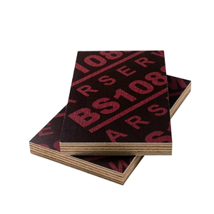 Playwood-<span class=keywords><strong>madera</strong></span> contrachapada para construcción, <span class=keywords><strong>de</strong></span> 18mm láminas <span class=keywords><strong>de</strong></span> <span class=keywords><strong>madera</strong></span>, <span class=keywords><strong>osb</strong></span> - Product Image 1