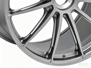 Jantes personnalisées Racing Ultimate Alu <span class=keywords><strong>CenterLock</strong></span> pour Porsche 911 GT3 991, jantes forgées - Product Image 5