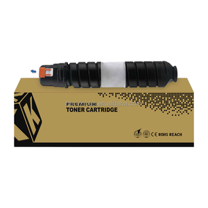 Cartucho de tóner negro para copiadora E-Studio 2500 S 208 208S 209 258S 258 T2500 T-2500C T2500C T2500C, compatible con copiadora <span class=keywords><strong>259</strong></span> T - Product Image 1