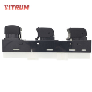 Yitrum Power Window <b>Switch</b> 25401-3AA1E For Nissan Cars <b>12V</b> Electric Assembly - Product Image 2