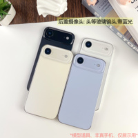 Maquettes de Téléphones Mobiles Factices pour iPhone 17 AIR : Unités de Démonstration en Gros, Protection d'Écran et Présentoirs