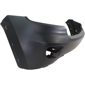 Coperchio del paraurti anteriore inferiore per 2011 2013 Jeep <span class=keywords><strong>Grand</strong></span> <span class=keywords><strong>Cherokee</strong></span> kit paraurti in plastica con primer - Product Image 4