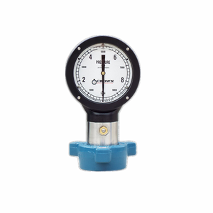 Api Standaard Unitized Drukmeter Umg Voor Mijnbouw Machine Onderdelen Duurzaam En Essentiële Modder Drukmeter - Product Image 3