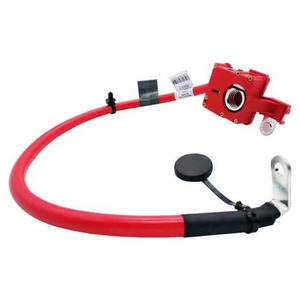 Cable de Freno de Mano 9225099 01 61129225099 para Protección de Batería, Pieza de Repuesto Nueva - Product Image 1