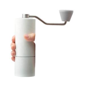 Molinillo de Café Manual <span class=keywords><strong>Timemore</strong></span> Chestnut <span class=keywords><strong>C2</strong></span>, Mini Molinillo de Café de Alta Calidad, Molinillo de Café Manual de Aluminio con Rebaba de Acero Inoxidable - Product Image 2