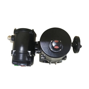 Intelligent 90 Degree <b>Control</b> Lcd Display with Remote Planetary Gear <b>Motor</b> Low Noise - Product Image 6