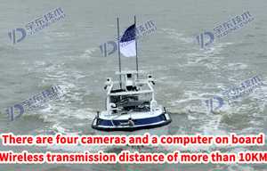 YUOUT YD-TD9008-DT 2KM <span class=keywords><strong>3KM</strong></span> 5KM TDD dati Video può Ethernet trasmettitore Video <span class=keywords><strong>Wireless</strong></span> IPC telecamera ripetitore di trasmissione <span class=keywords><strong>Wireless</strong></span> - Product Image 6