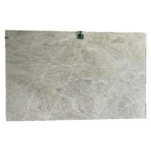 Sang trọng đá tự nhiên tấm gạch Countertop thạch anh Granite quartzit đá cẩm thạch Taj Mahal - Product Image 1