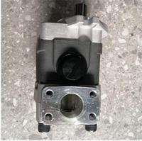 Pièces hydrauliques d'excavatrice KRP4 KZP4 SGP1 SGP2 SGP2A pompe à engrenages hydraulique
