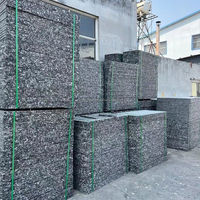Palettes GMT pour blocs, machine à blocs de briques, palette de taille personnalisée, prix de la palette de blocs GMT