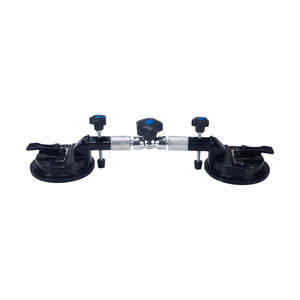Nivelador de Juntas para Encimeras de Granito, Mármol y Cuarzo con Ventosa Doble Manual Ajustable de <span class=keywords><strong>270</strong></span> <span class=keywords><strong>Grados</strong></span> - Product Image 5
